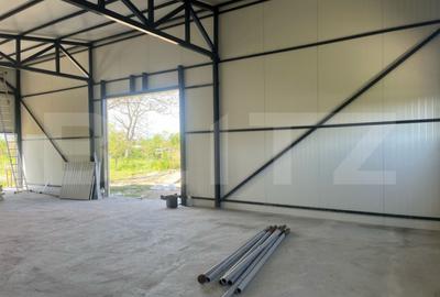 Spațiu comercial, de 100 mp, în Sud - 5
