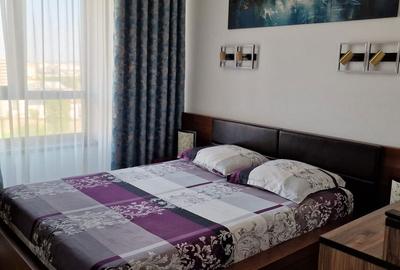 Apartament cu 3 camere decomandat în Păcurari - 1