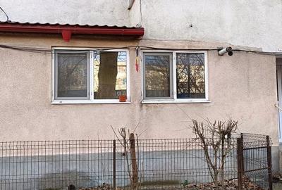 Apartament cu 2 camere decomandat în Hipodrom