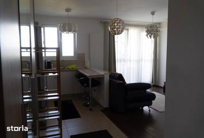 Apartament cu 2 camere în Buziașului - 3