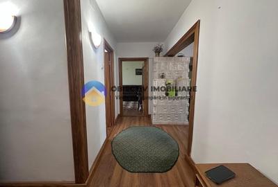 Apartament Darmanesti 3 camere -  zona cu vedere spre oras - 3