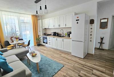 Apartament cu 3 camere semidecomandat în Șelimbăr - 7