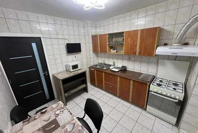 Apartament cu 2 camere decomandat, mobilat în Basarabia - 6