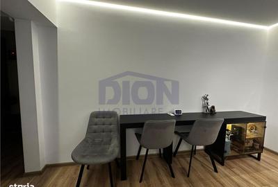 Apartament cu 2 camere, mobilat în Drumul Taberei - 1