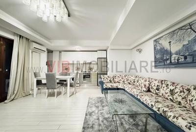 2 Camere - Floreasca - Verdi - Barbu Vacarescu - 2