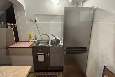 Apartament cu 3 camere decomandat în Ultracentral - 9