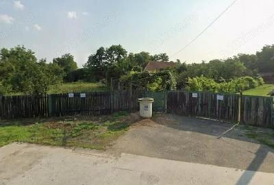 Casa parter comuna Nuci-Micsunesti-Ilfov- 30 minute capitala - 5