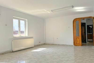 Apartament spatios in vila, 90 mp, Centrul Istorc-Strada Avram Iancu - 4