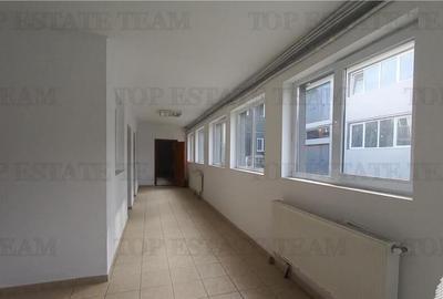 De Teren Cladire comerciala- Militari- Uverturii- Sector 6 - 5