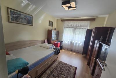 Apartament cu 3 camere decomandat, mobilat în Sud-Est - 4