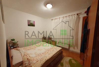 Apartament 2 camere decomandat, etaj 1/8 - 2