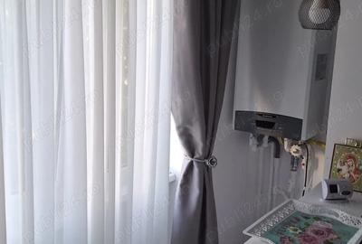 Vand Garsoniera complet utilata - 5