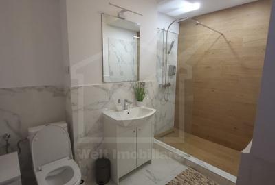 Apartament 2 camere, finisat, situat in Floresti, zona Eroilor - 3