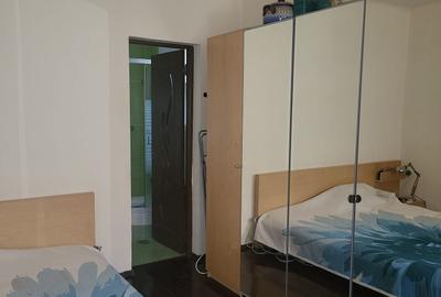 Apartament 2 cam,47 mp, mobilat si utilat, curte 15 mp, boxa 8mp, 135.000 Euro Apartament 2 cam,47 mp, mobilat si utilat, curte 15 mp, boxa 8mp, 135.000 Euro - 5
