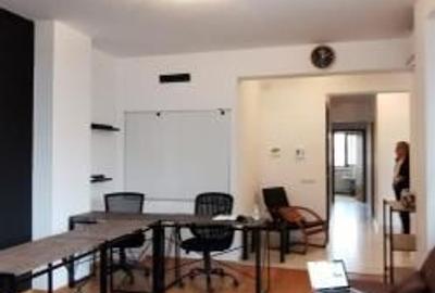 Dorobanti Office 2 camere 87mp - 2