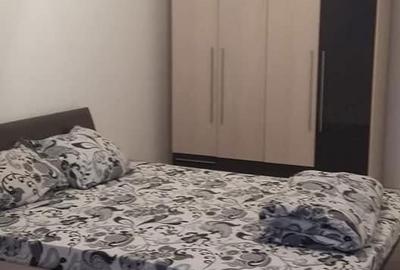 Apartament cu 2 camere semidecomandat în Florești - 1