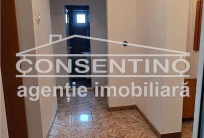 Apartament cu 3 camere decomandat în Micro 5