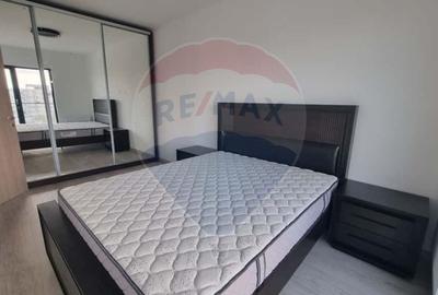 Apartament 2 camere - InCity - Select Residence - de inchiriat - NOU Apartament 2 camere - InCity - Select Residence - de inchiriat - NOU - 5