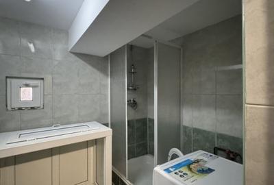 Casă individuală cu 6 camere cu Canalizare în Cisnădioara - 10