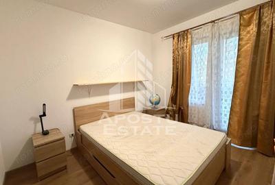 Apartament 2 camere, Pet Friendly, centrala proprie, Giroc - 3