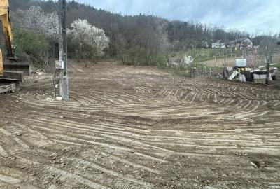 Spațiu comercial, în Argeșelu - 4