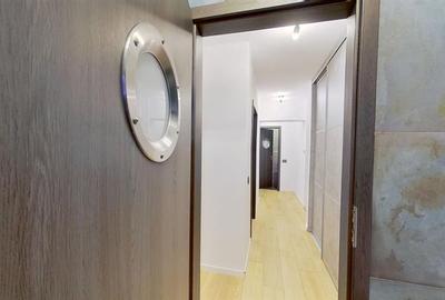 Apartament cu 4 camere decomandat, mobilat în Centrul Civic - 46