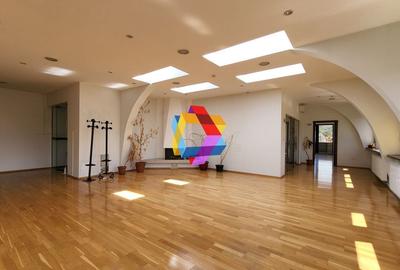 Spatiu de birouri - 457 mp # plus-imo.ro - 1