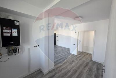 Spatiu de birouri Premium 58mp, zona centrala