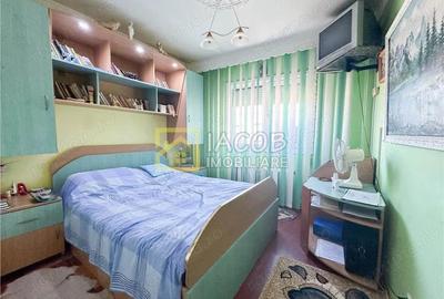 2 Camere decomandate, Calea Republicii, BACAU - 3