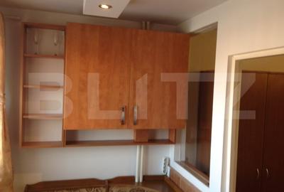 Garsoniera superba, 25 mp, zona Tractoru - 7