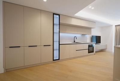 First Rent! Studio dublu + Parcare in subteran, Cortina 126, Pipera - 2