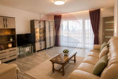 Duplex cu 3 camere cu Teren 200 Mp în Grigorescu - 2
