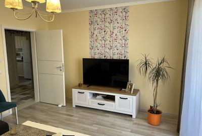 Apartament cu 2 camere decomandat, mobilat în Mihai Viteazul - 6