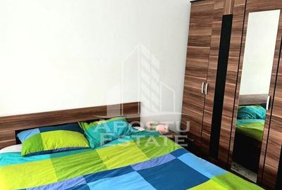 Apartament cu 2 camere ,centrala proprie,etaj intermediar,  Soarelui - 3