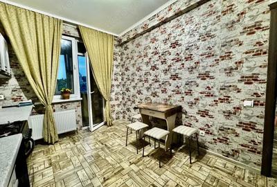 Garsonieră decomandată în Ștefan cel Mare - 5