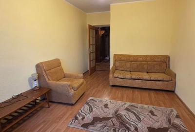 Apartament cu 3 camere decomandat în Energiei - 5