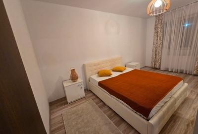 Apartament 2 camere curte proprie Biruintei - 6