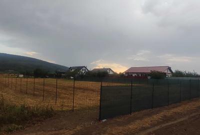 Teren Construcții intravilan de 940 mp, în Hemeiuș - 3