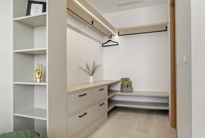 De inchiriat  | Apartament 3 camere | Rin Grand Hotel Splaiul Unirii - 12