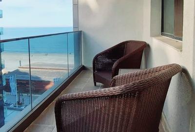 Mamaia - apartament in care rasaritul te intampina in fiecare dimineata - 2