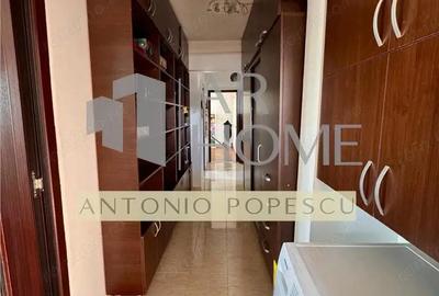 Apartament 3 camere, 2 bai, In Ploiesti, zona Republicii - 10