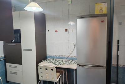 Apartament 2 camere chiar la intrare metrou Parc Dr Taberei, pozitie ideala - 7