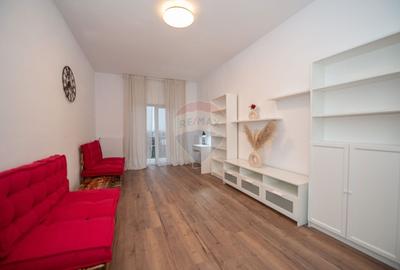 Apartament cu 2 camere decomandat, mobilat în Prelungirea Ghencea - 2