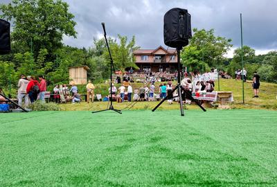 Vila/Pensiune - accept si schimb cu apartament in Bucuresti Vila/Pensiune - accept si schimb cu apartament in Bucuresti - 9