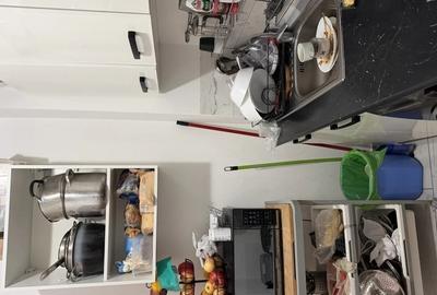 Garsonieră nedecomandată în Dristor - 8