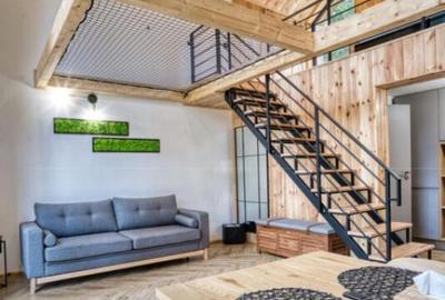 Casă cu 2 camere cu Teren 150 Mp în Furnica - 7