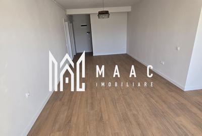 Apartament cu 2 camere, mobilat în Turnișor - 3