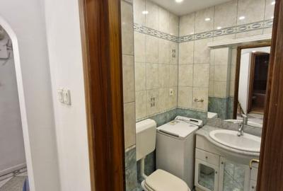 Apartament cu 3 camere decomandat, mobilat în Doamna Ghica - 9