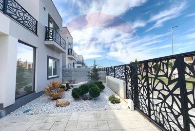 Casa / Vila cu 4 camere de vanzare - 2