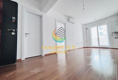 Apartament cu 2 camere decomandat în Berceni - 2
